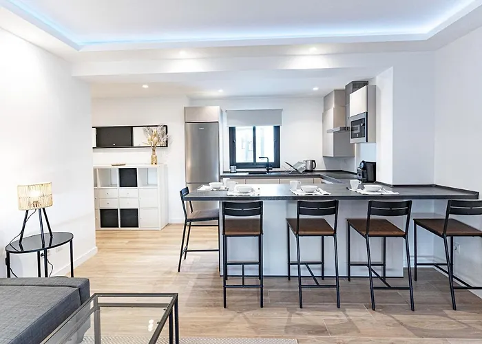 Acogedor Apartamento En Estepona Centro By Rent Me