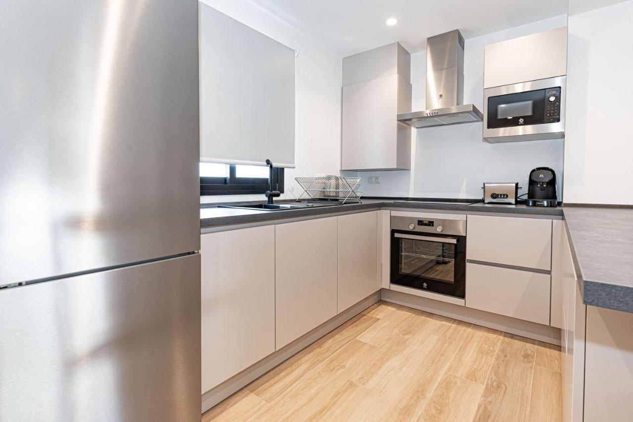 Acogedor En Centro By Rent Me Appartement Estepona