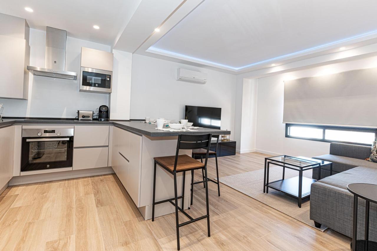 Acogedor En Centro By Rent Me Appartement Estepona