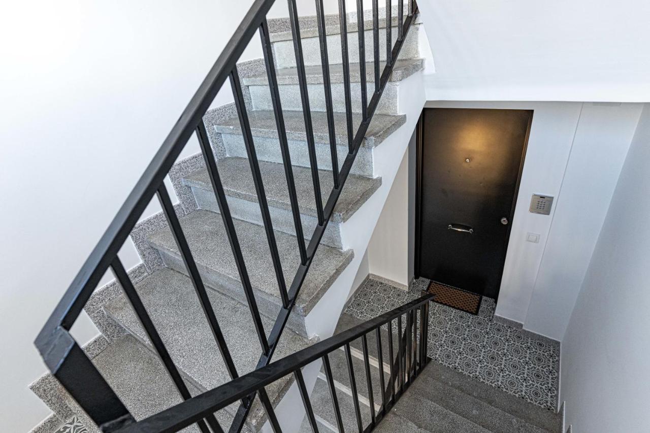 Acogedor En Centro By Rent Me Appartement