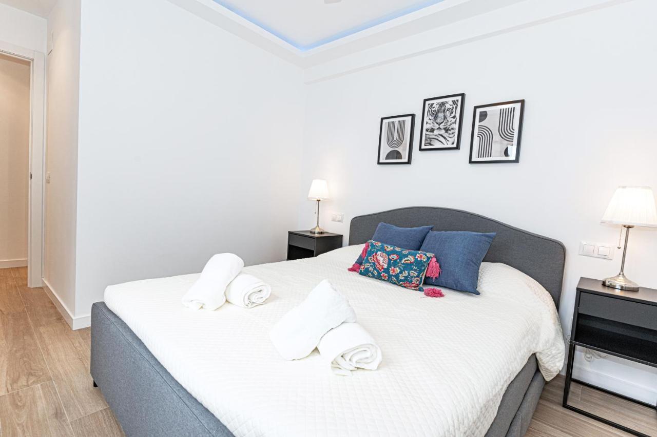 Acogedor En Centro By Rent Me Appartement Estepona