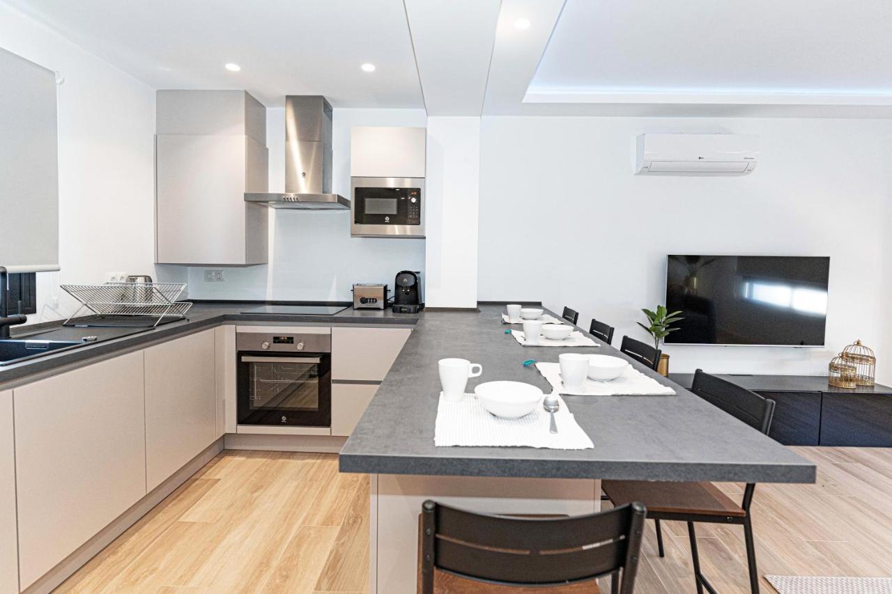 Acogedor En Centro By Rent Me Appartement