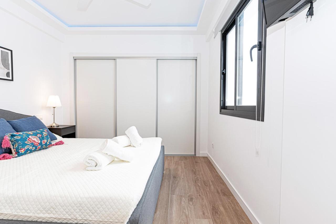 Acogedor En Centro By Rent Me *