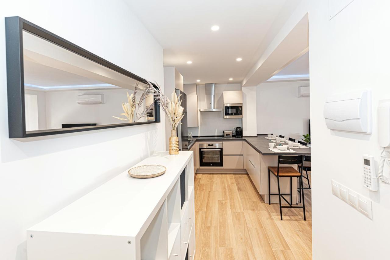 Appartement Acogedor En Centro By Rent Me Estepona
