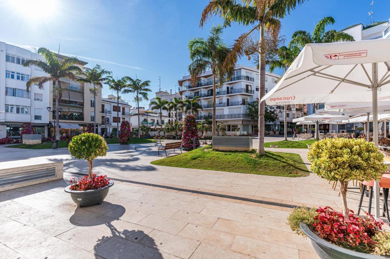Acogedor En Centro By Rent Me Appartement *