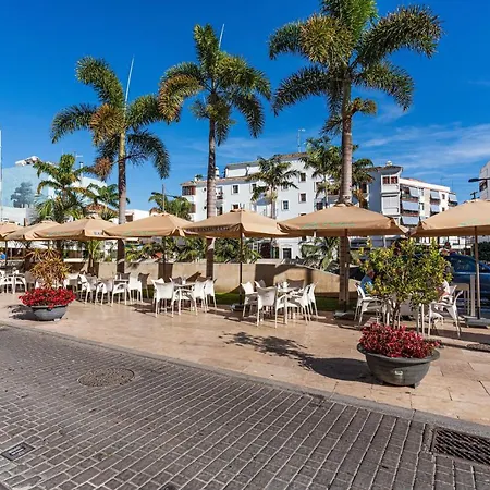 Acogedor Apartamento En Estepona Centro By Rent Me Exterior foto