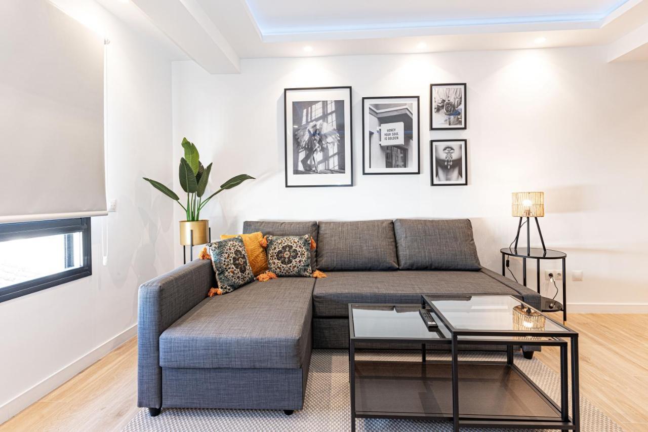 Apartamento Acogedor En Centro By Rent Me Estepona