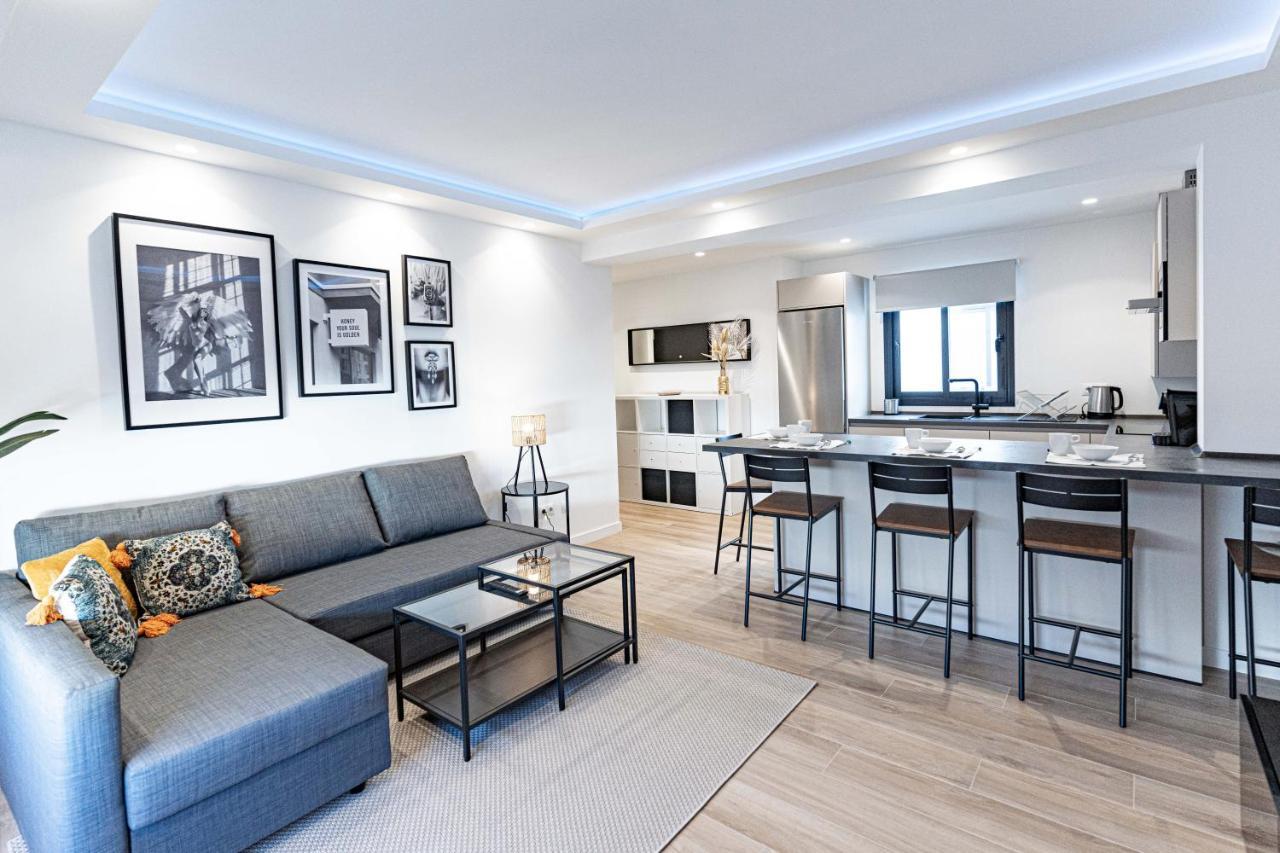 Apartment Acogedor En Centro By Rent Me Estepona