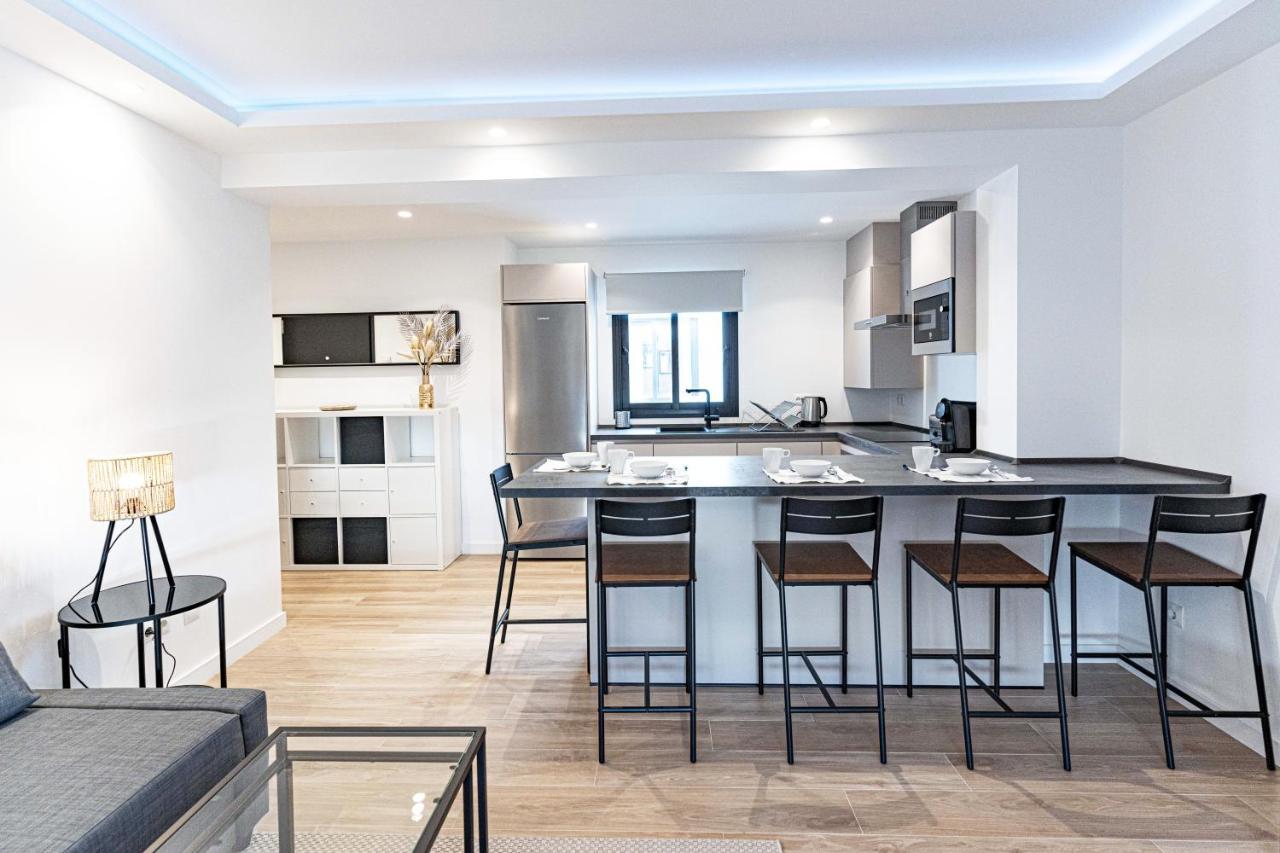 Apartment Acogedor En Centro By Rent Me *