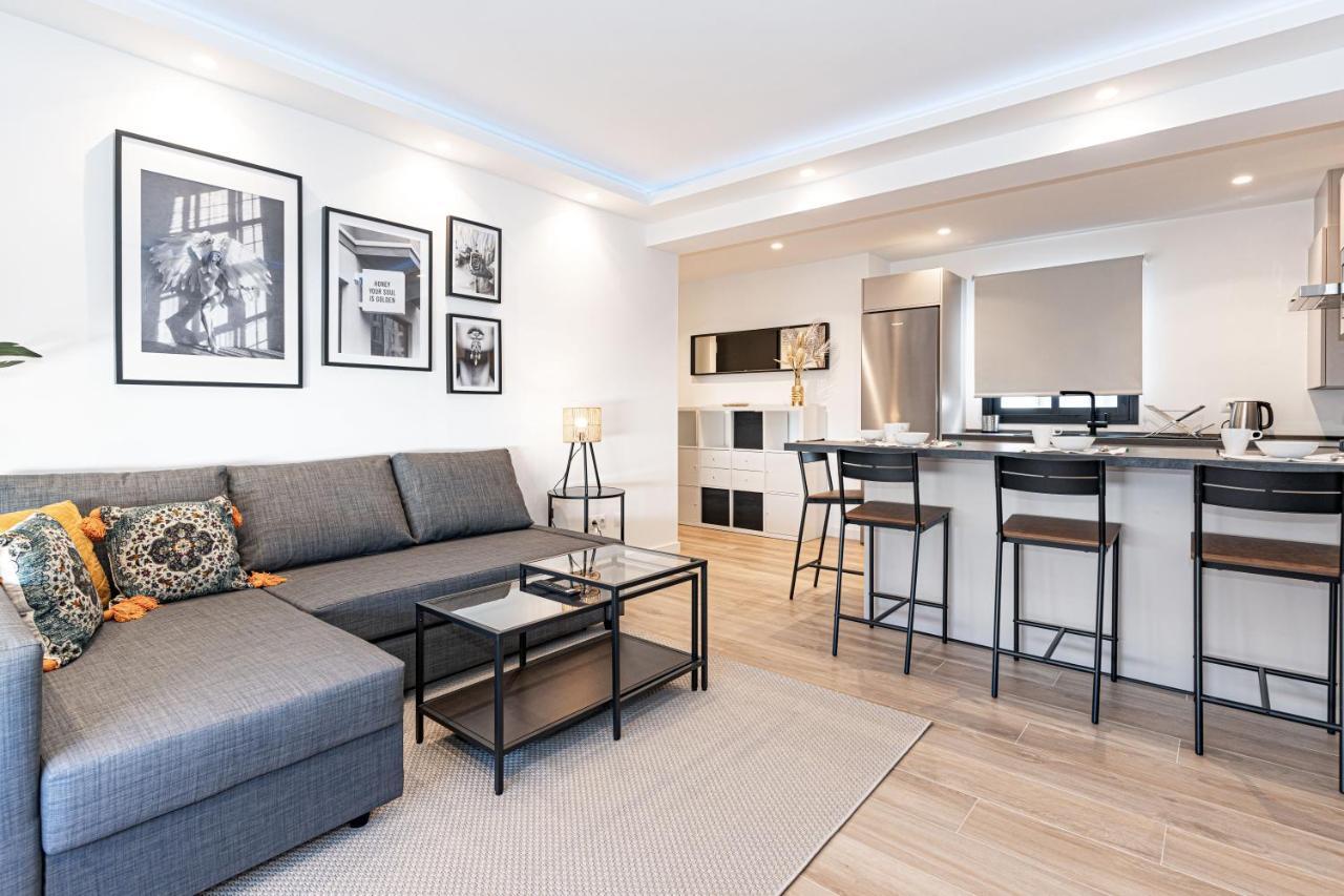Apartamento Acogedor En Centro By Rent Me