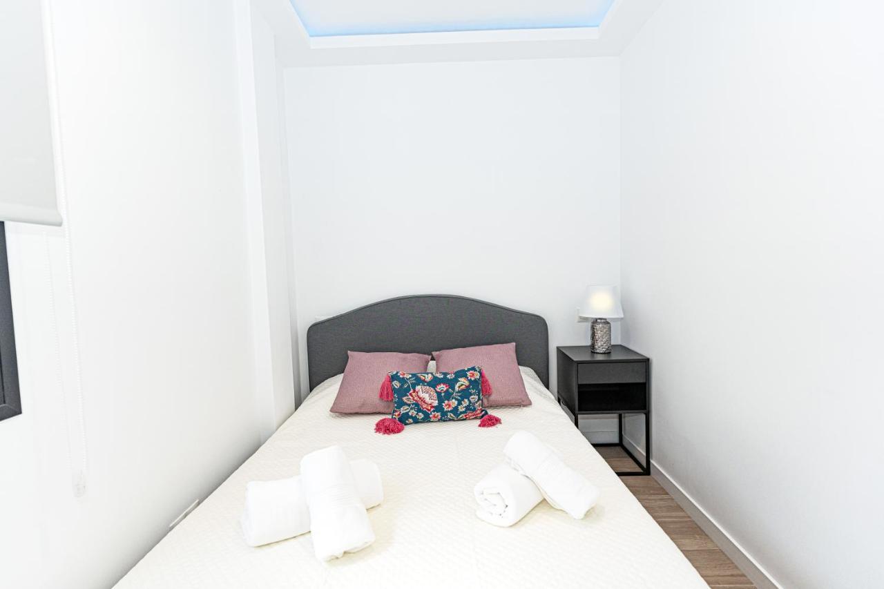 Apartment Acogedor En Centro By Rent Me *