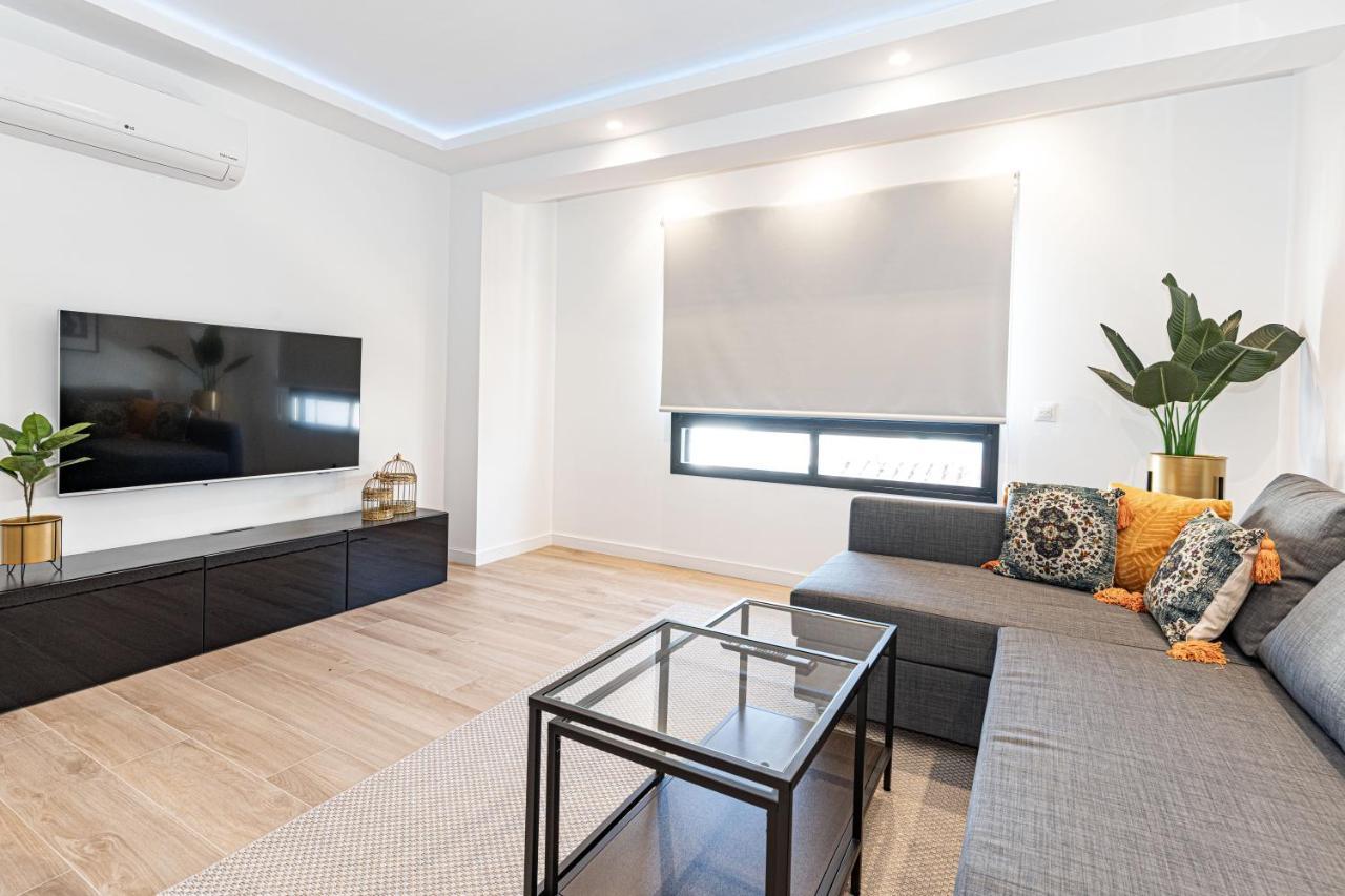 Acogedor En Centro By Rent Me Apartment *