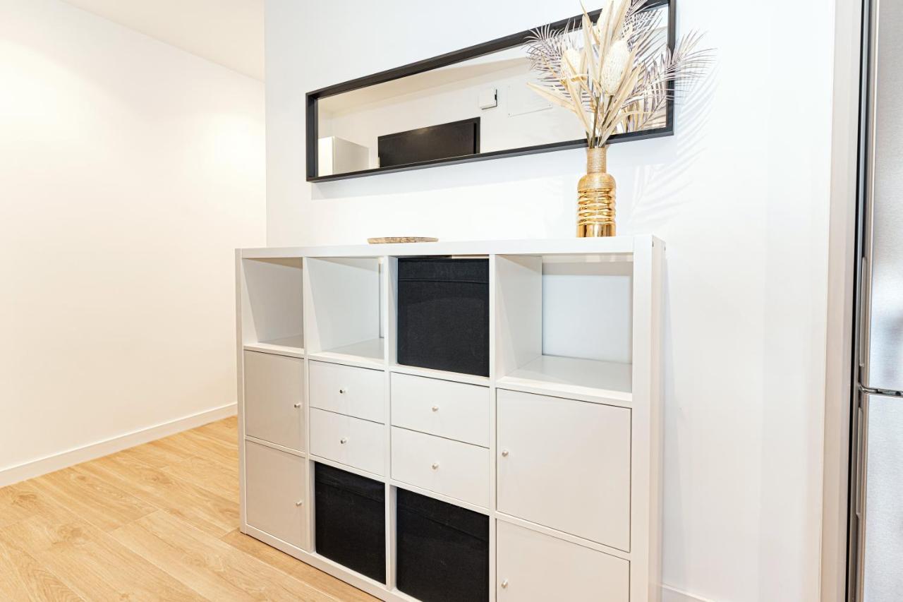 Acogedor En Centro By Rent Me Apartment Estepona